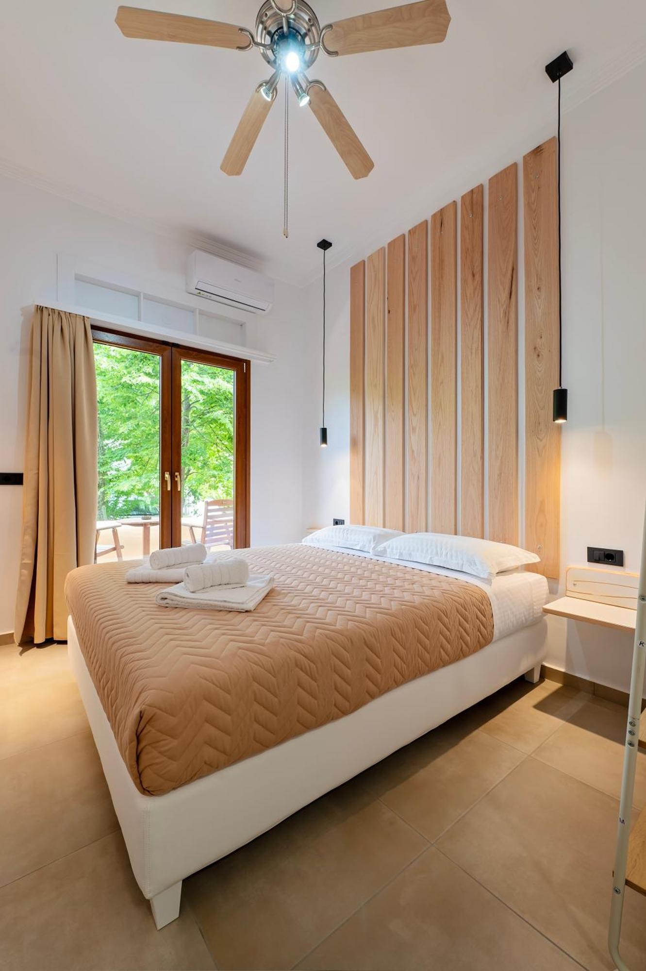 Апартаменты Pargadise Aprtments Экстерьер фото